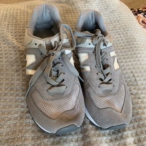 New Balance 574 Women’s Shoe